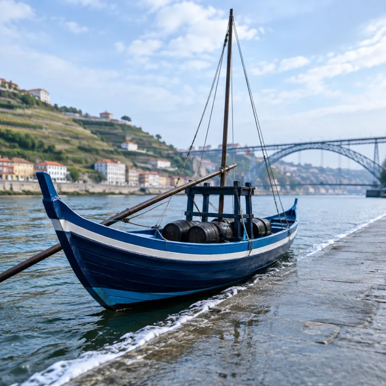 Porto, Douro et Minho en cinq jours : l'itinéraire du nord du Portugal que les guides survolent