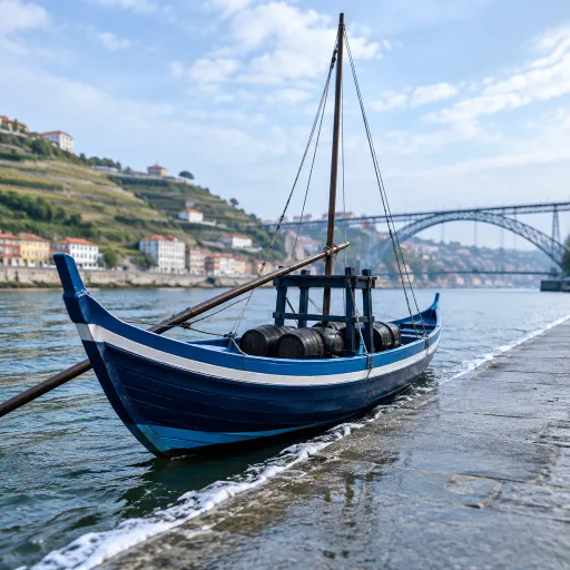 Porto, Douro et Minho en cinq jours : l'itinéraire du nord du Portugal que les guides survolent