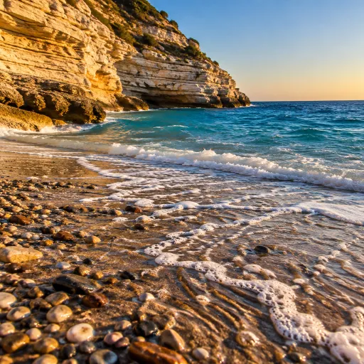 Où aller en Sardaigne en amoureux pour un voyage vraiment romantique