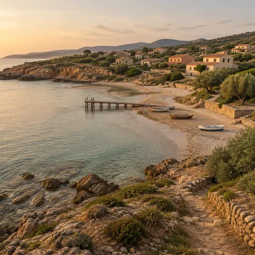 Où aller en Sardaigne en famille pour un séjour vraiment serein