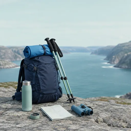 Préparer un voyage raffiné vers le preikestolen en Norvège : guide complet pour une randonnée d’exception
