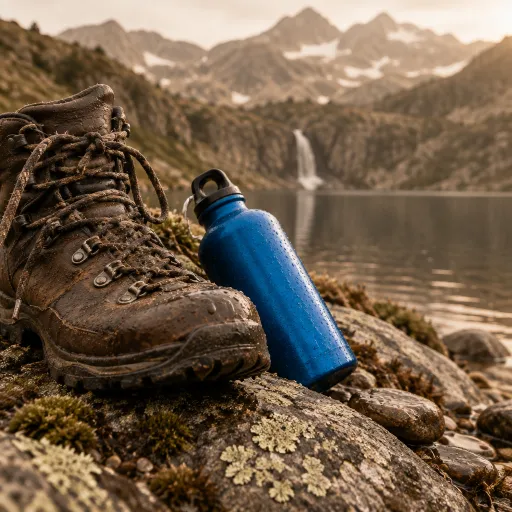 Lac d’Oô : escapade fraîcheur au cœur des Pyrénées pour randonneurs exigeants