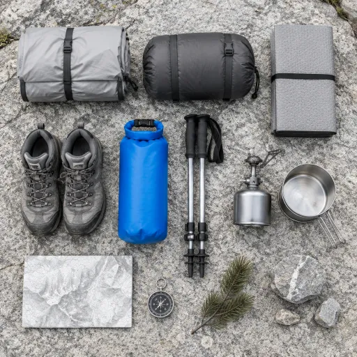 Bivouac dans les Écrins : ce qui change cet été pour les randonneurs