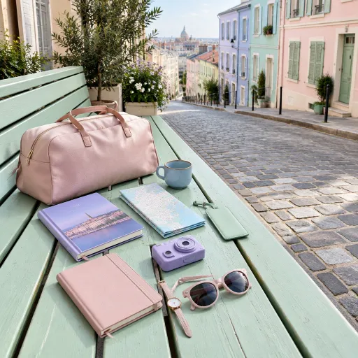 Le city break de 48 heures est une illusion : plaidoyer pour le week-end de quatre jours