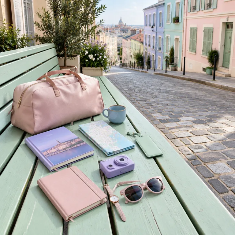 Le city break de 48 heures est une illusion : plaidoyer pour le week-end de quatre jours