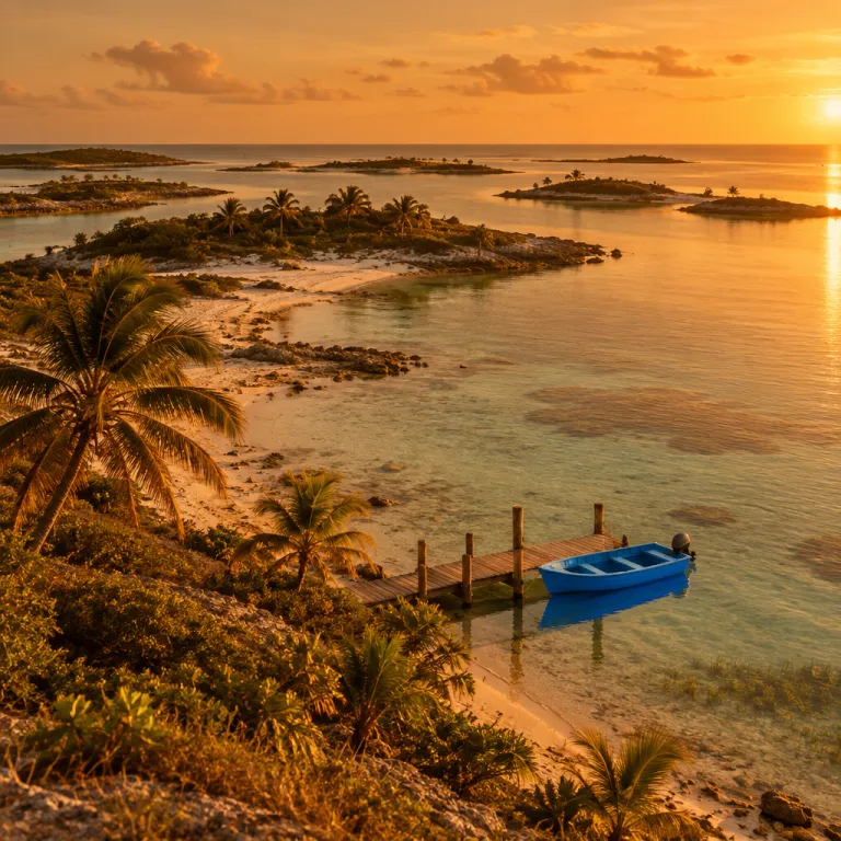 Bahamas : où aller pour un voyage d’îles en îles vraiment réussi