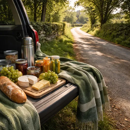 Road trip en Europe avec les enfants : trois itinéraires testés où tout le monde survit (et y prend goût)