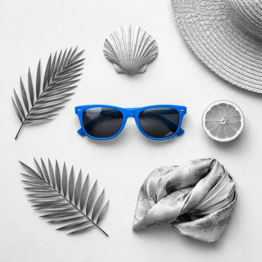 Où trouver le soleil en février : 6 destinations élégantes pour un voyage lumineux