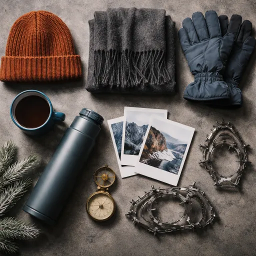 Où aller en février en France pour un voyage d’hiver inspirant