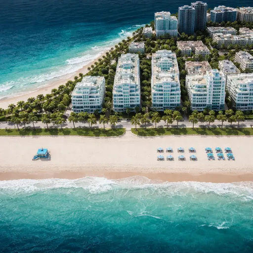Miami Beach et South Beach : guide élégant pour un séjour entre océan, art déco et quartiers contrastés