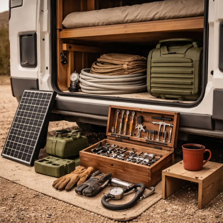 Forums sur le camping car : la meilleure porte d’entrée vers les bons plans de la communauté