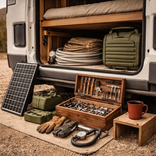 Forums sur le camping car : la meilleure porte d’entrée vers les bons plans de la communauté