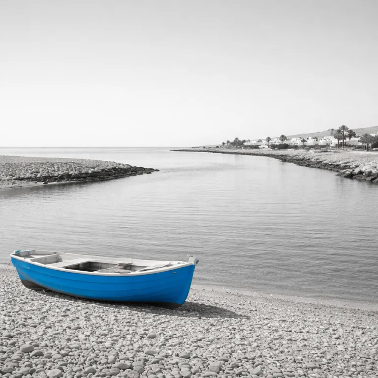 Georgioupolis, entre mer, rivière et villages crétois : guide complet pour un séjour raffiné