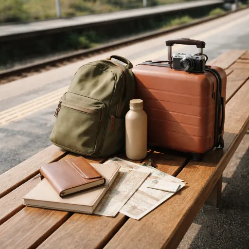 Voyage au Japon en 2 semaines : itinéraire raffiné entre Tokyo, Kyoto et Osaka