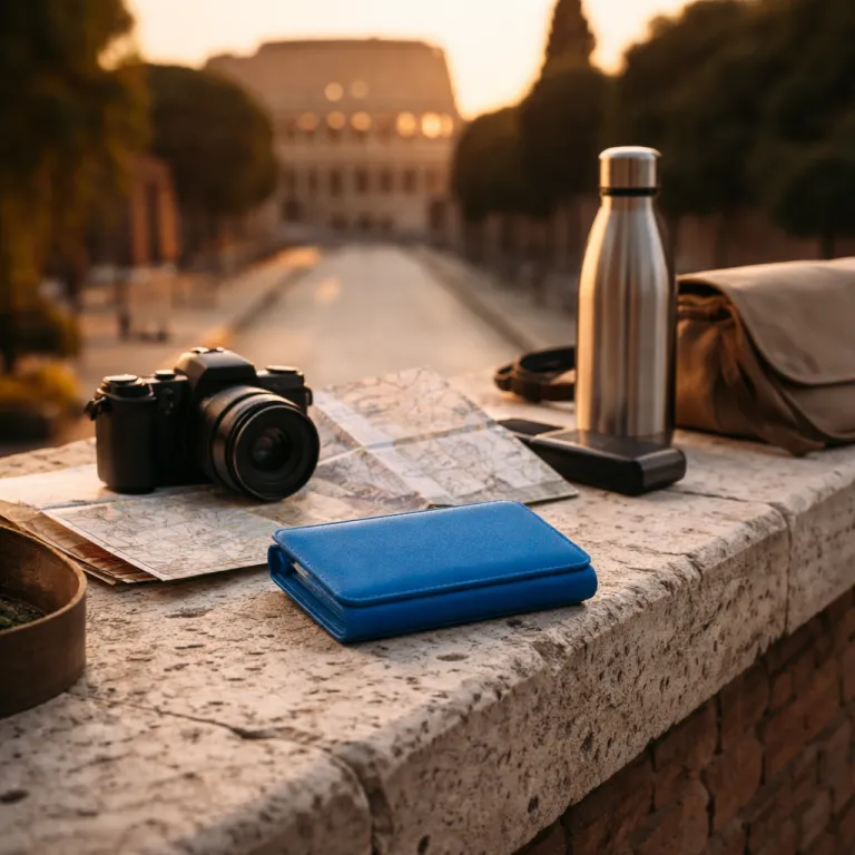 Visiter Rome en 4 jours : un itinéraire élégant pour savourer la ville éternelle