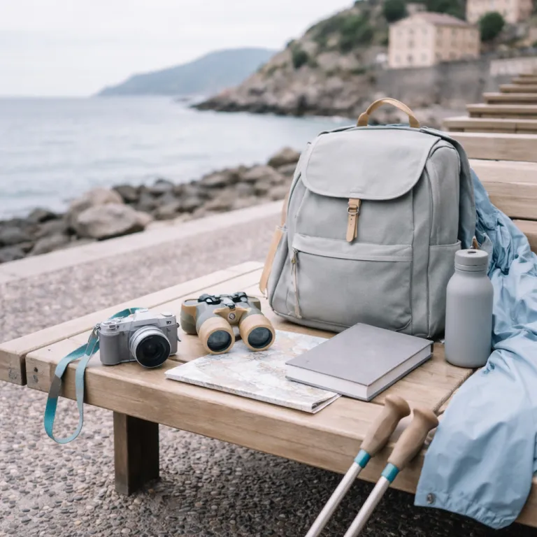 Italie Vintimille : escapade élégante entre Riviera française et charme ligurien