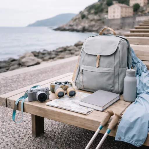 Italie Vintimille : escapade élégante entre Riviera française et charme ligurien