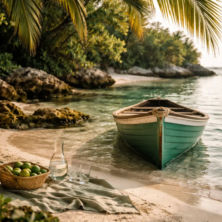 Où aller aux Bahamas : itinéraires élégants entre îles secrètes et plages de rêve