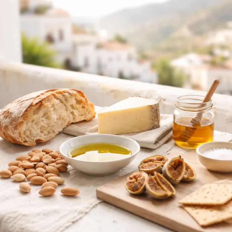 Frigiliana Frigiliana : escapade raffinée dans un village andalou entre mer et montagne