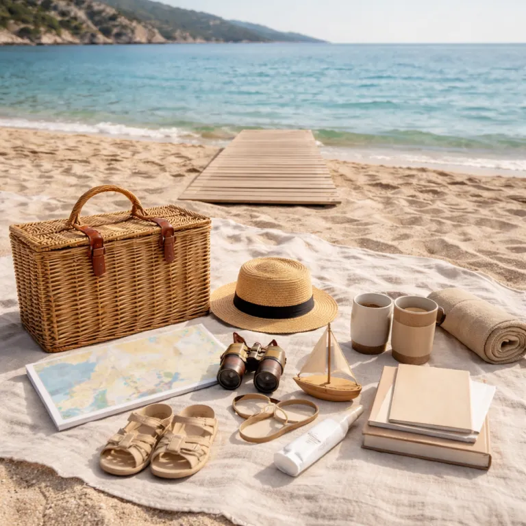 Où aller en Albanie en famille pour un voyage vraiment serein