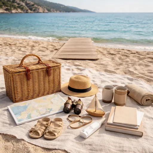 Où aller en Albanie en famille pour un voyage vraiment serein