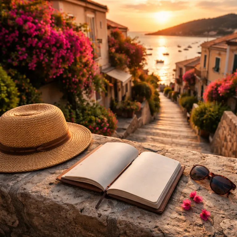 Où partir au soleil en mai pour un voyage inspirant et lumineux