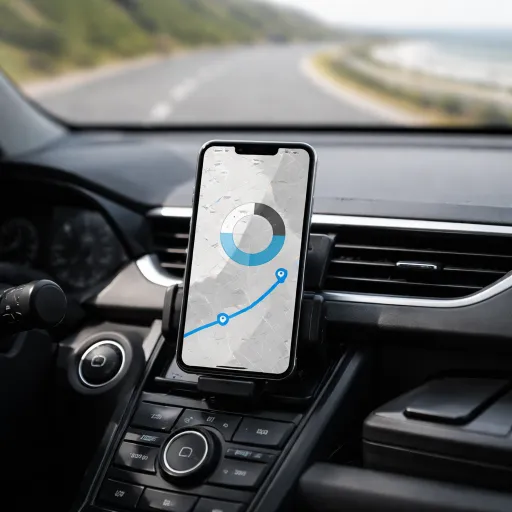 Google Maps embarque un concierge IA : ce que ça change quand on voyage hors connexion