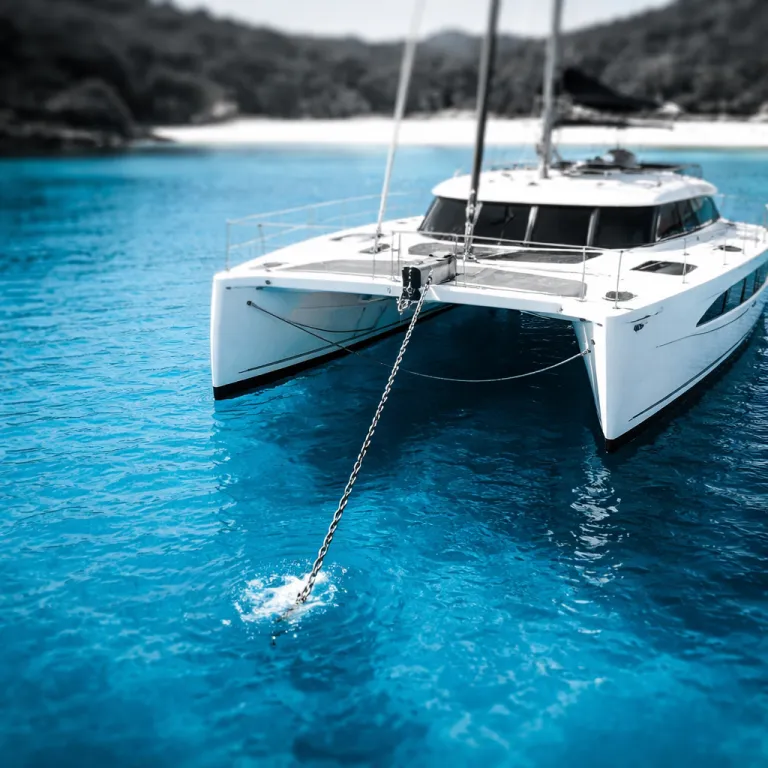 Les whitsunday eilanden : guide élégant pour un voyage d’exception en Australie
