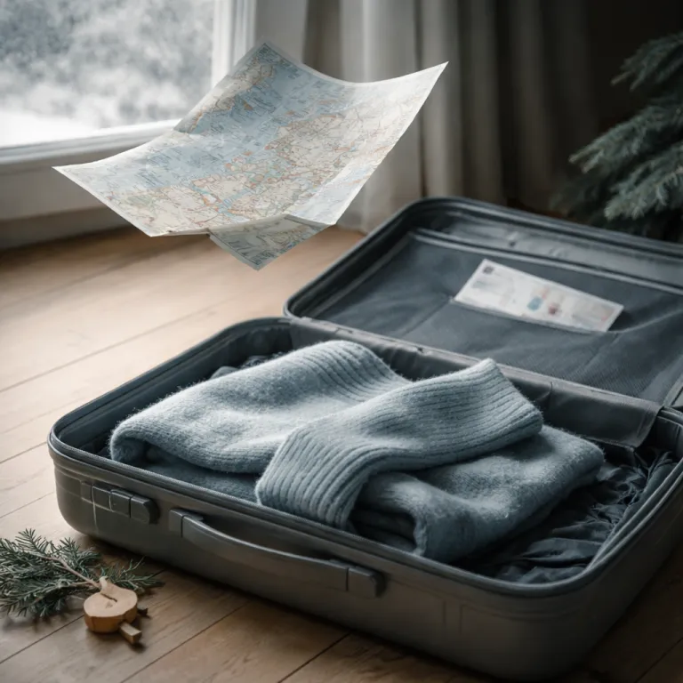 Où aller à Noël en Europe : cinq villes d’exception pour un voyage féerique