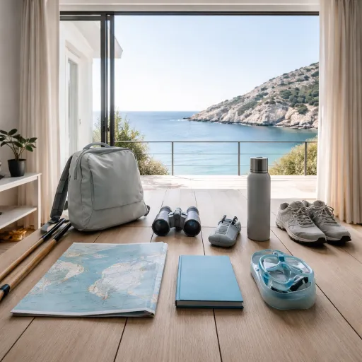 Corse : où aller en vacances sur l’île de beauté pour un séjour inoubliable