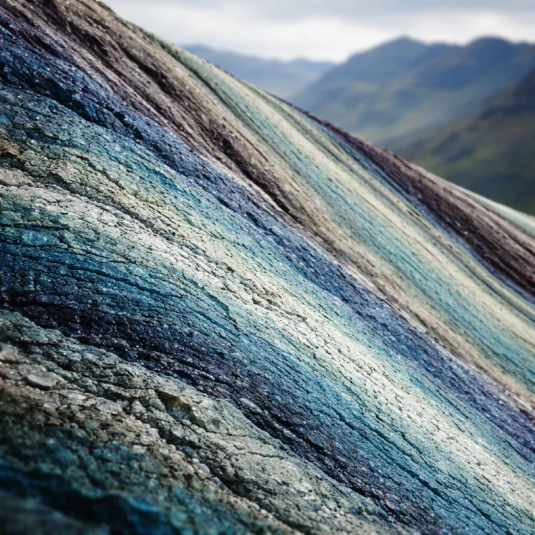 Vinicunca, la montagne arc en ciel du Pérou pour un voyage d’altitude inoubliable