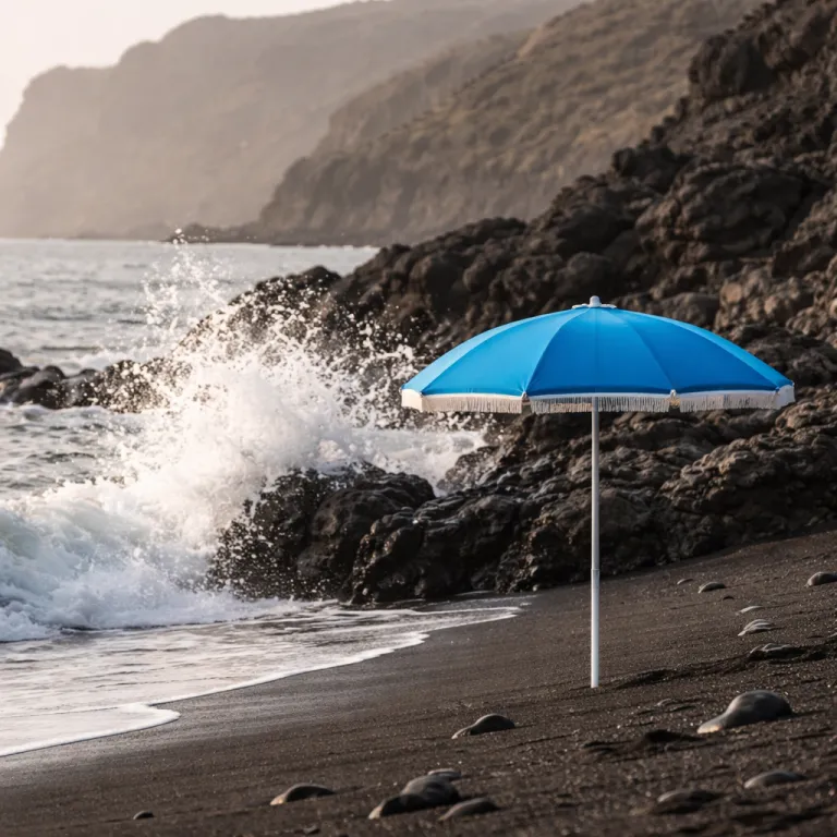 Îles Canaries : où aller pour un voyage raffiné entre plages et paysages volcaniques