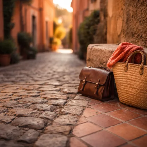 Où aller en décembre sans se ruiner : 8 idées élégantes pour voyager pas cher