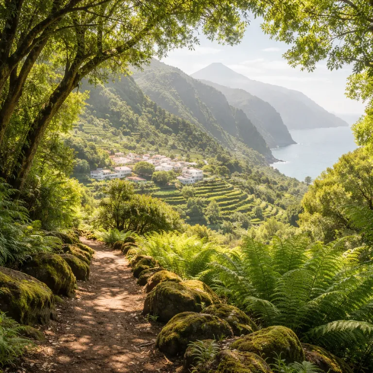 Où aller à Tenerife : itinéraires élégants pour choisir la bonne région de l’île