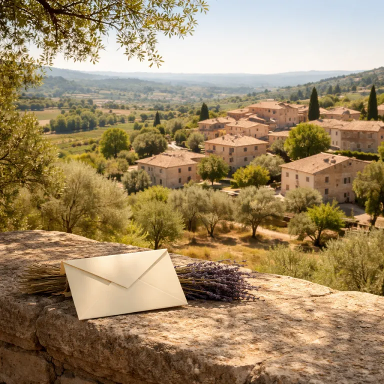 Lettre d’invitation pour un visa français : le guide pratique pour un séjour en France