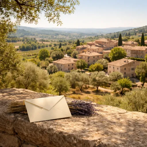 Lettre d’invitation pour un visa français : le guide pratique pour un séjour en France