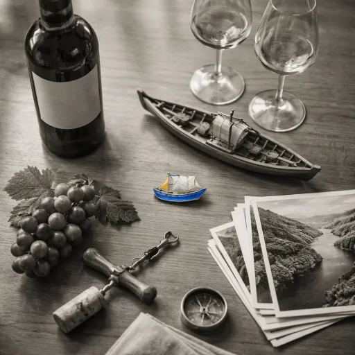 Croisière sur le Douro : un voyage fluvial d’exception entre Porto et la vallée viticole