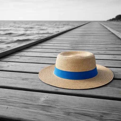 Où aller au mois d’août : idées de destinations tendance pour un été inspirant