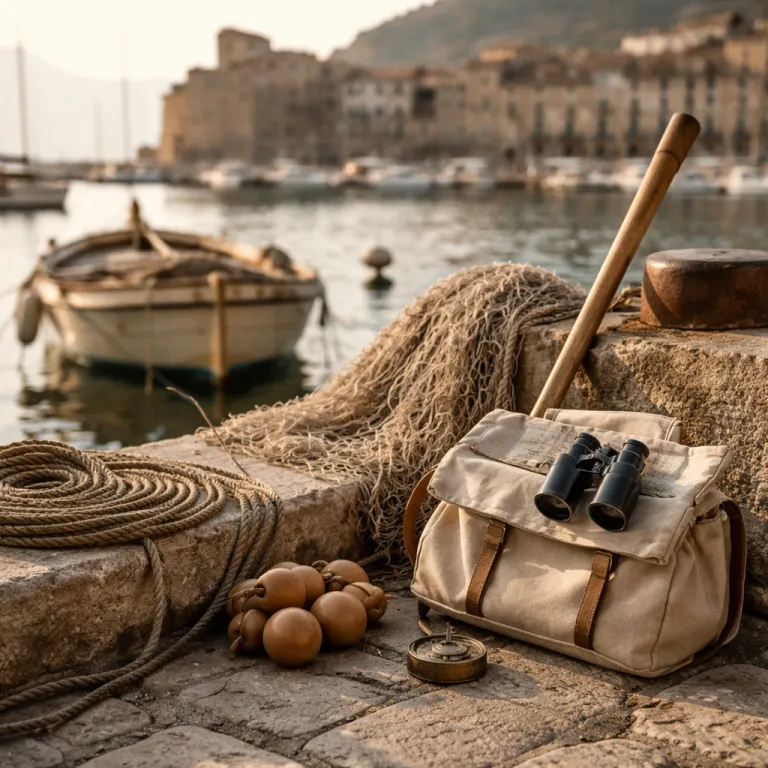 Castellammare del golfo, joyau côtier au cœur de la Sicile