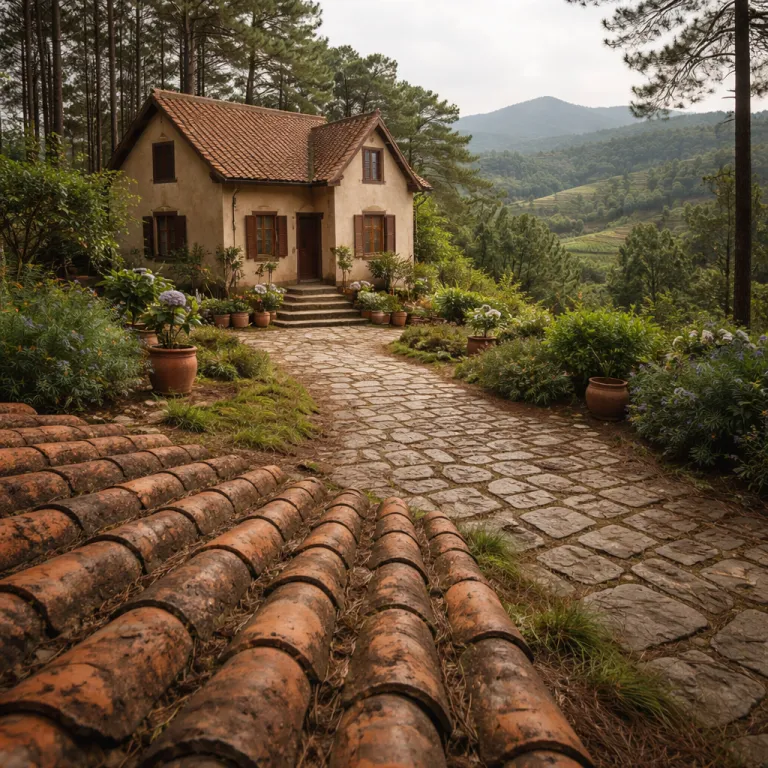Séjour à Da Lat Vietnam : une ville de hauts plateaux au charme français