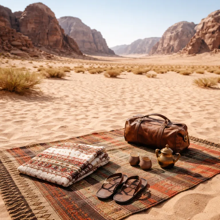 Voyage en Jordanie pour une femme : guide complet et regard sur la condition féminine