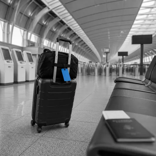 Parcourir paris cdg terminal 2D sereinement : guide pratique avant le vol