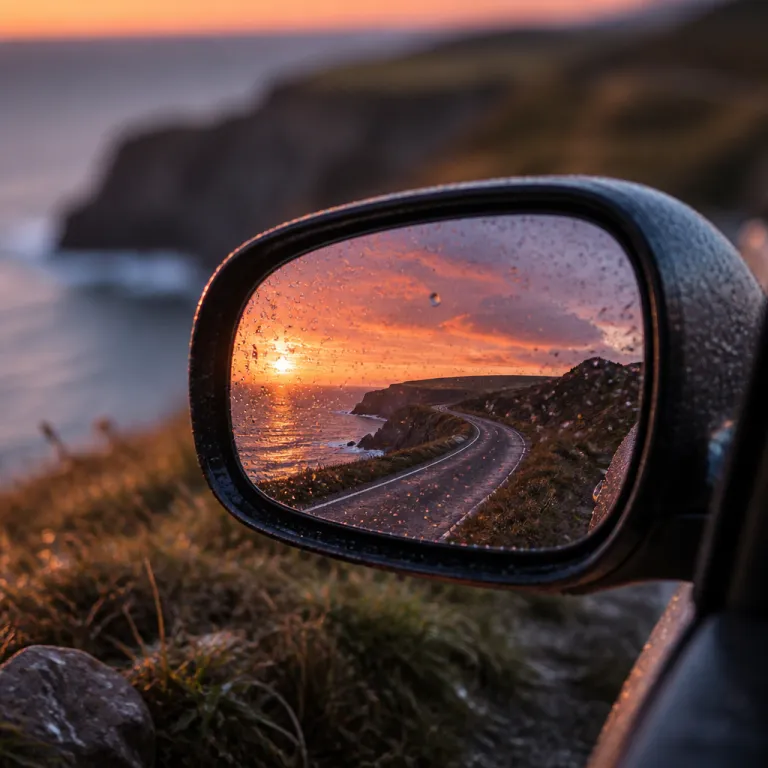 Wild Atlantic Way en 10 jours : 2 500 km de côtes irlandaises sans une seule file d'attente