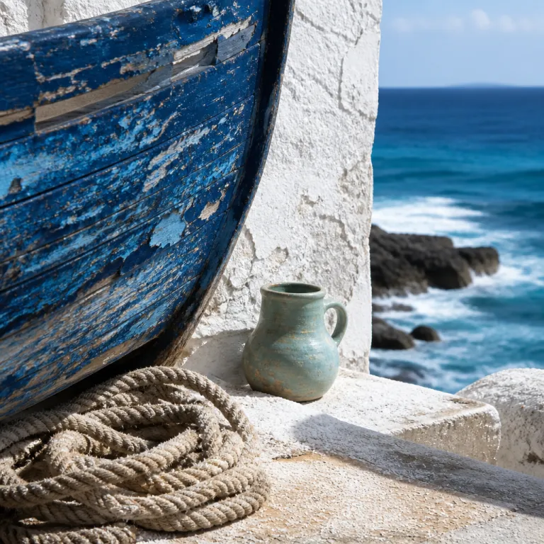 Karpathos Hellas : une île grecque préservée pour un voyage raffiné