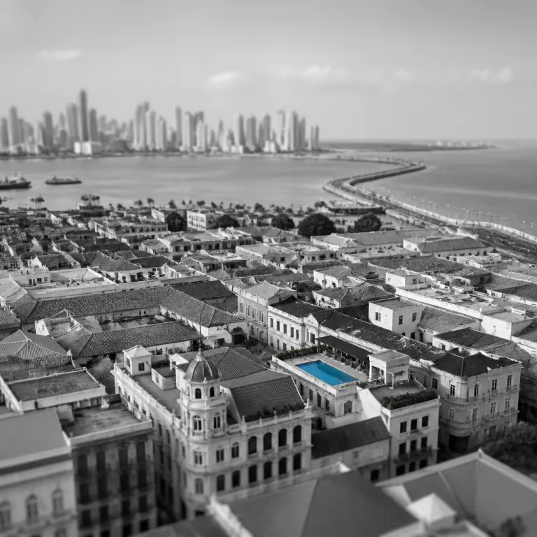 Panama xity : guide élégant pour explorer la capitale du canal