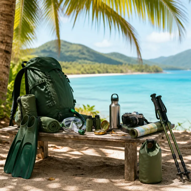 Guadeloupe : où aller pour un premier voyage réussi dans l’archipel