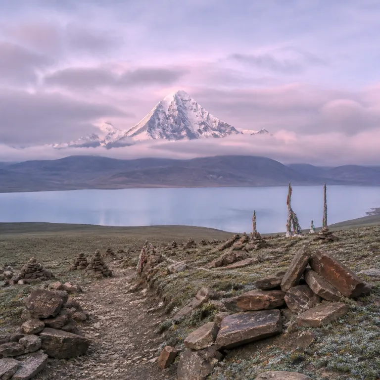Voyage au mont Kailash : traverser l’Himalaya sacré du Tibet
