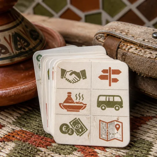 Bien réussir sa traduction marocaine français en voyage : applications, astuces et contexte culturel