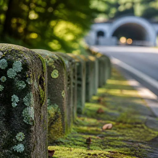 Voyager en voiture entre la France et l’Angleterre : réussir son passage par le tunnel sous la Manche