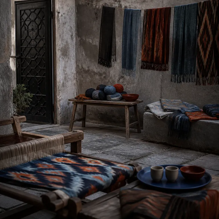 Ouzbékistan au féminin : voyager au rythme des femmes ouzbèkes